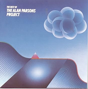 Best Of Alan Parsons Project Vol,1