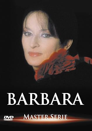Master serie : Barbara