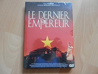 Le Dernier Empereur [Edition Collector]