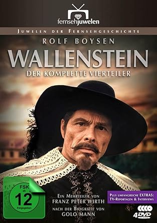Wallenstein [Import]