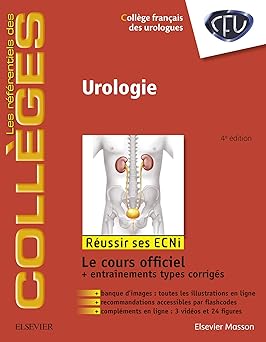 Urologie ( Livre )