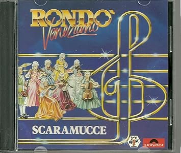 Scaramucce
