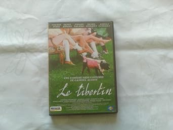 Le Libertin [Import belge]