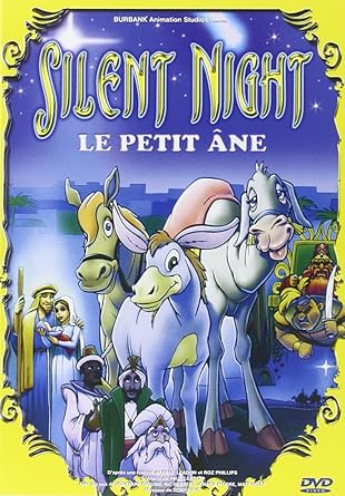 Silent Night-Le Petit Éne