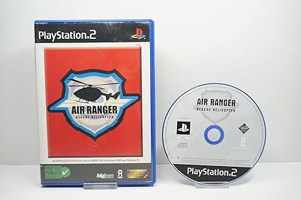 Air Ranger Rescue