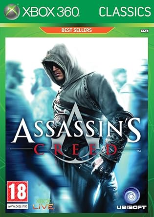 Assassin's Creed Classics