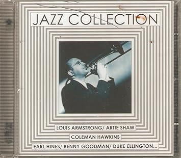 Jazz Collection CD PT 1 [Import]