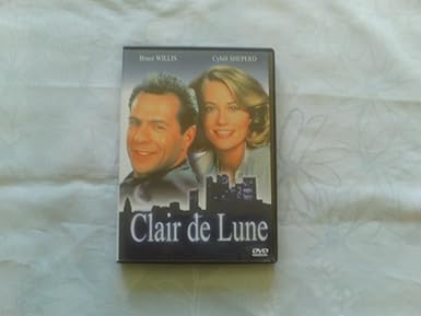 Clair de Lune [DVD] [2008]