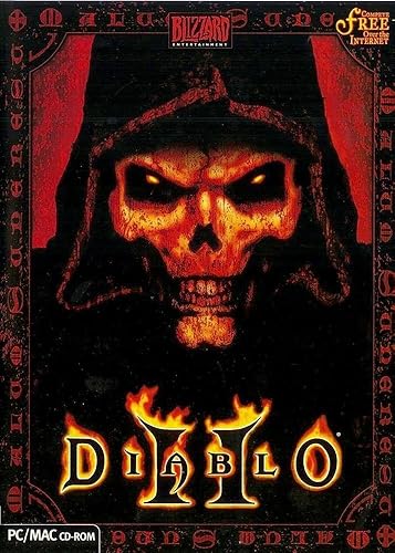 Diablo 2