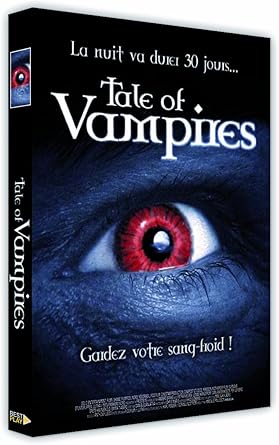 Tale of Vampires