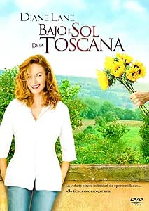 Bajo El Sol De La Toscana [Import]