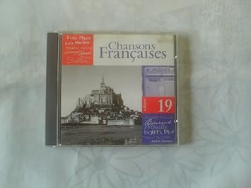 Chansons Francaises 19 [Import]