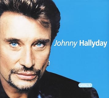 Les Talents du Siêcle Vol,1 - Best Of Johnny Hallyday (Digipack)