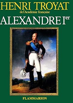 Alexandre 1er