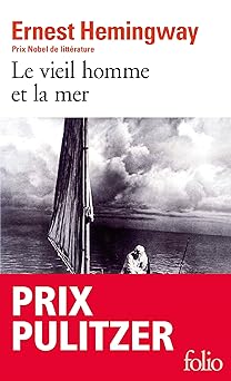 Le Vieil Homme et la Mer