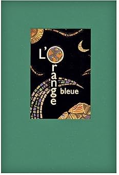 L'Orange bleue