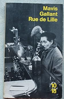 Rue de Lille