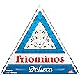 Goliath - Triominos De luxe - Jeu de famille - 60 650,512