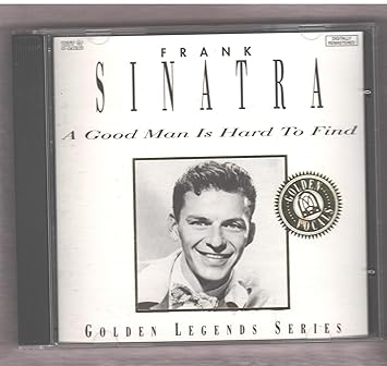 A Good Man is Hard to Find [Import]