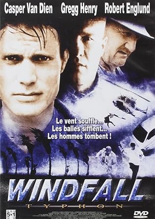 Windfall