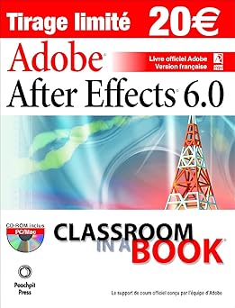 After Effects 6