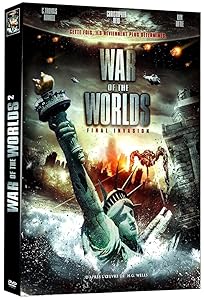 War of the Worlds - Final Invasion