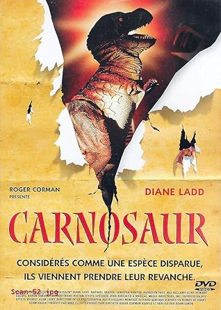 CARNOSAUR