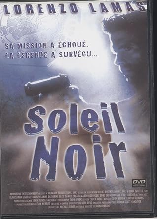 Soleil Noir