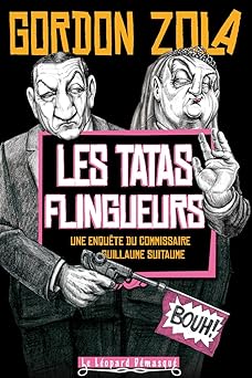 Les tatas flingueurs