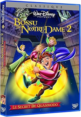 Le Bossu de Notre-Dame 2