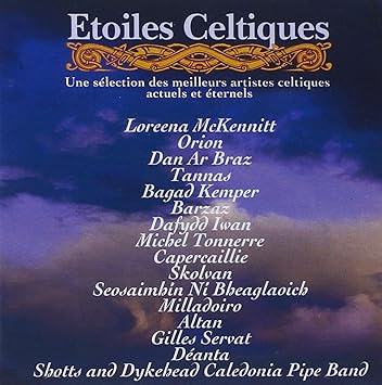 Kindred Spirit/Etoiles Celtiques