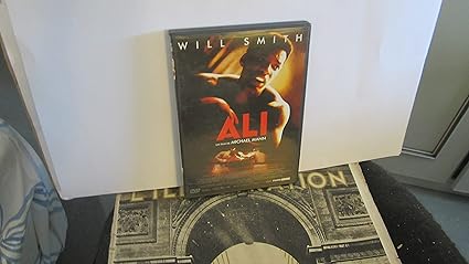 Ali