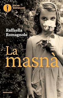 La Masna ( Livre )