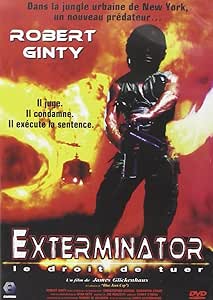 Exterminator (Le droit de tuer)