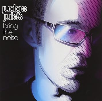 Judge Jules Bring The Noise [Import USA]
