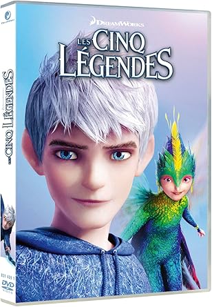 Les Cinq Légendes