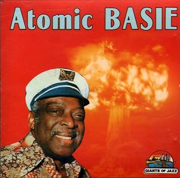 Atomic Basie [Import]