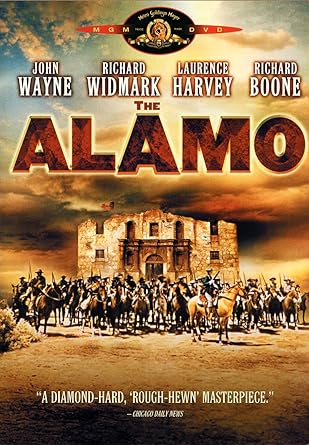 The Alamo [Import USA Zone 1]