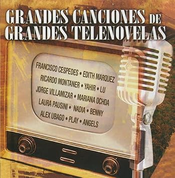 Grandes Canciones de Grandes T [Import USA]