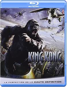 King Kong [Version Longue]