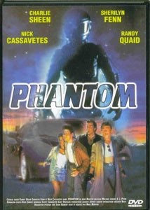 Phantom  DVD Zone 2 - film
