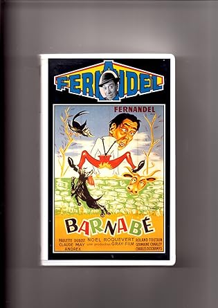 Barnabe [VHS]