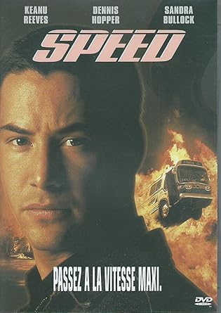 Speed : Passez a la vitesse maxi