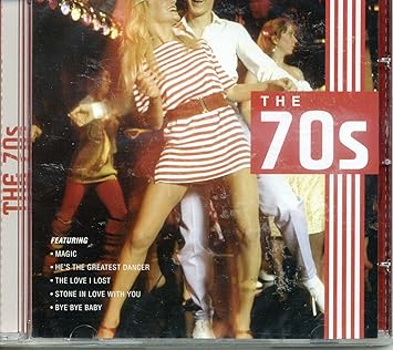 70's [Import]