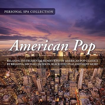 American Pop [Import Allemand]