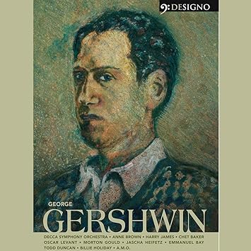 Gershwin [Import]