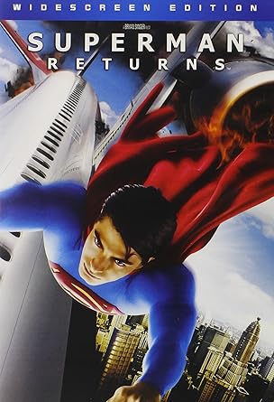 Superman Returns [Import Italien]