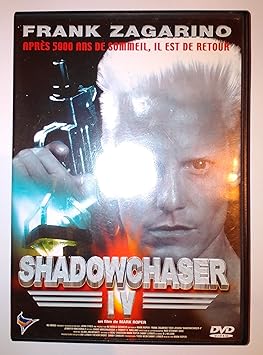 Shadowchaser IV