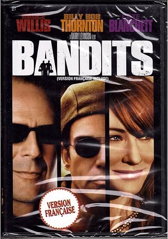 Bandits-Gentlemen braqueurs