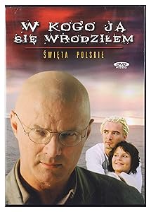 W kogo ja si wrodzi?em [DVD] (IMPORT) (Pas de version francaise)